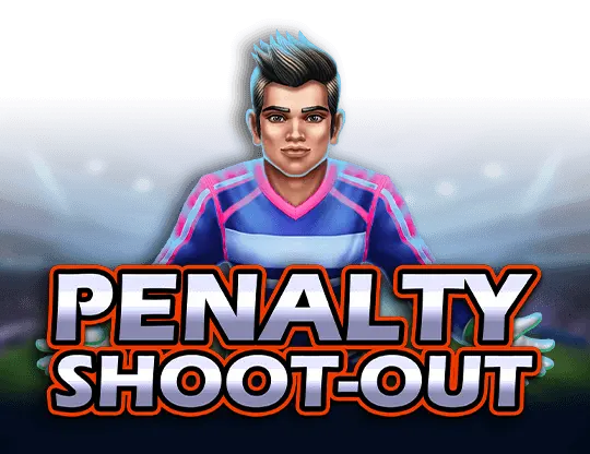 Penalty shoot out casino